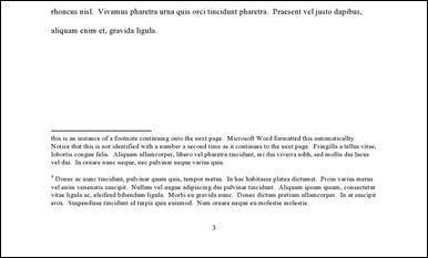 How long is a graduate school thesis