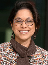 Dr. Angeli Achrekar