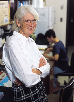 Photo of Susan Lord