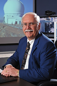 Bruce W. Carney