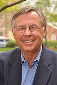 Harold Glass, Ph.D.