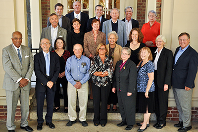 Graduate Education Advancement Board (GEAB)