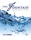 Fountain cover image