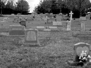 Chapel Hill Cemetery