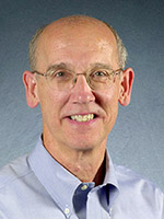 Dr. Don Baucom