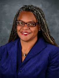 Dr. Meredith Evans