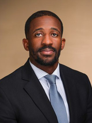 Kenneth Harris, III