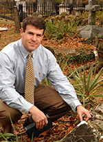 David Silkenat