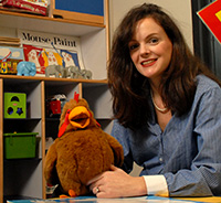 Elizabeth Lanter