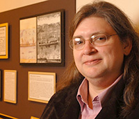 G. Rebecca Dobbs