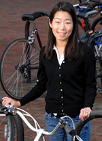 Janne Boone