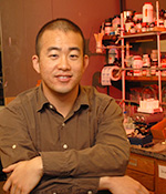 Jason Kim