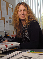 Kim Manturuk