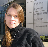 Lynne Sampson
