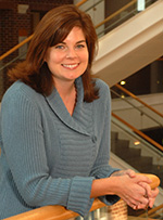 Sandra Irene McCoy