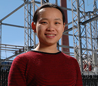 Ying Li