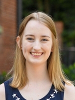Caroline Blount