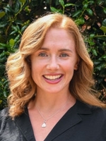 Clare Marie Byers