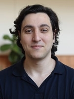 Amjad Dabi