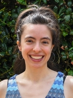 Katharine Henry