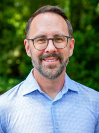 Brian Rybarczyk