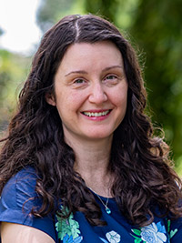 Charlotte Waterhouse