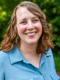 Katie Stember