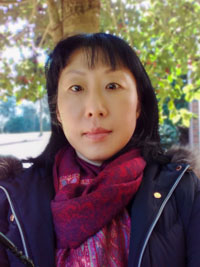 Yu Lee An