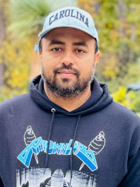 Syed Anjerul Islam