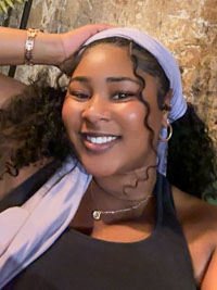 Eliyah “Eli” James