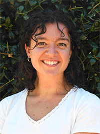 Julia Mackessy