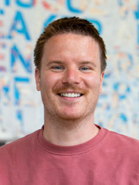 Rory Newbery