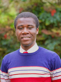 Christian Osei