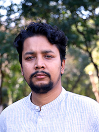 Parag Saikia